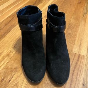 Alex Marie Women’s Heeled Boots